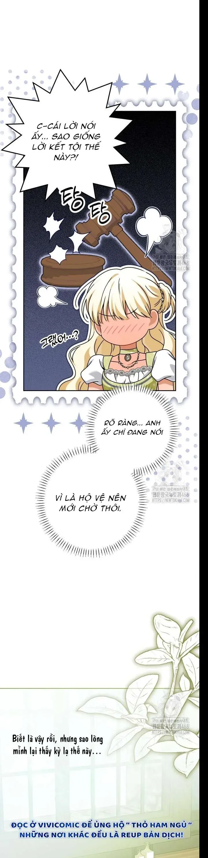 Gia Đình Phản Diện Phản Đối Tự Lập - Chap 58