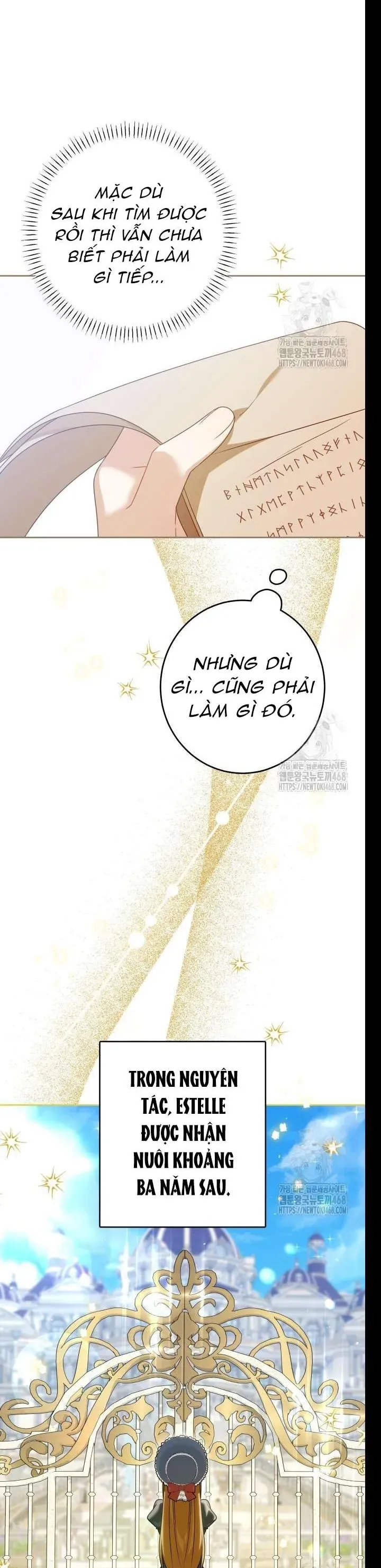 Gia Đình Phản Diện Phản Đối Tự Lập - Chap 58