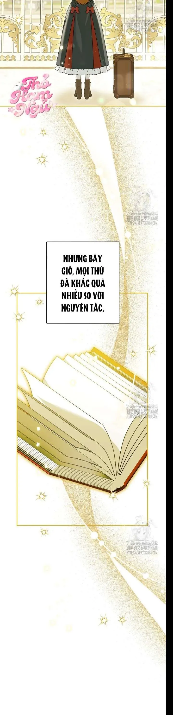 Gia Đình Phản Diện Phản Đối Tự Lập - Chap 58