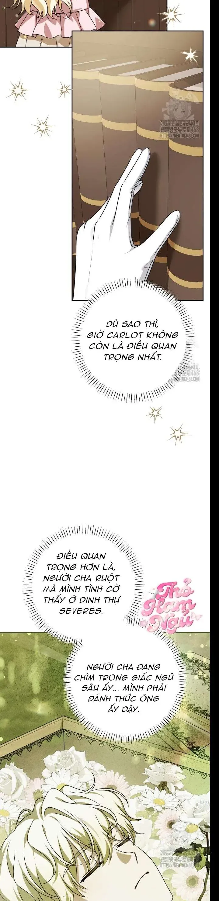 Gia Đình Phản Diện Phản Đối Tự Lập - Chap 58