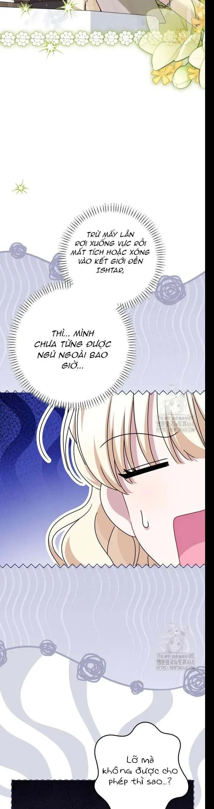 Gia Đình Phản Diện Phản Đối Tự Lập - Chap 58