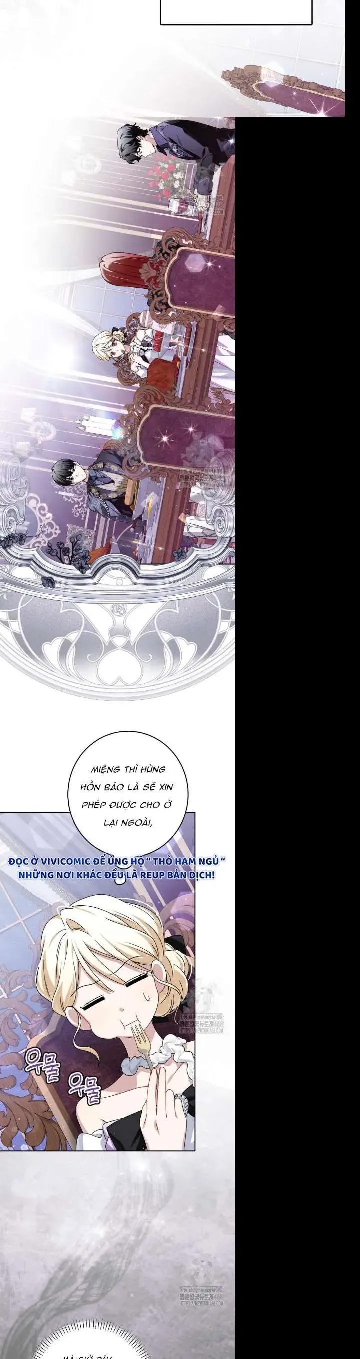 Gia Đình Phản Diện Phản Đối Tự Lập - Chap 58