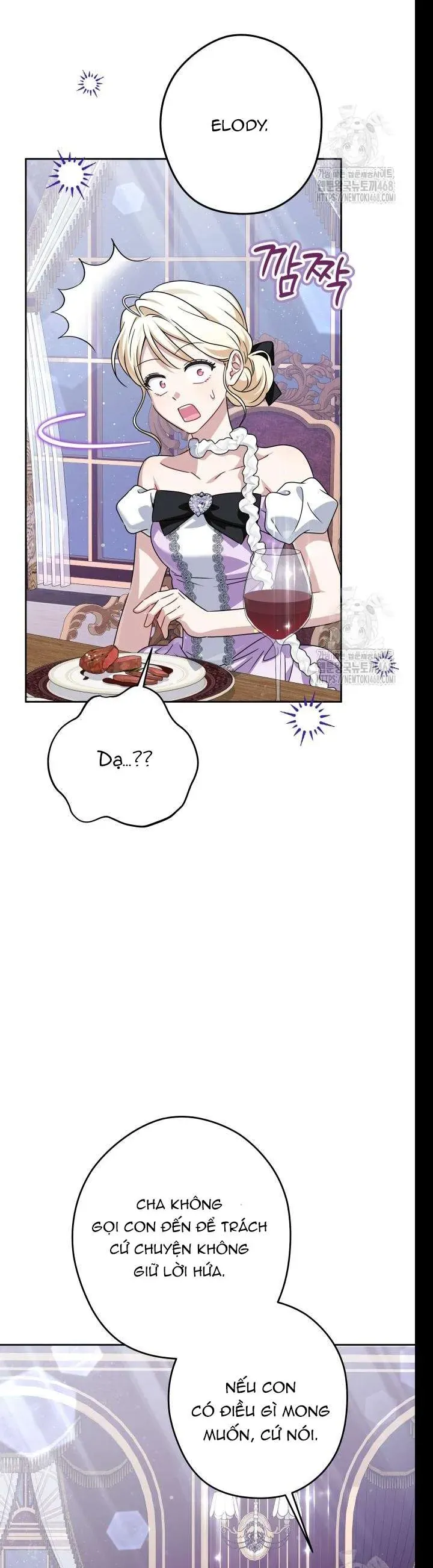 Gia Đình Phản Diện Phản Đối Tự Lập - Chap 58