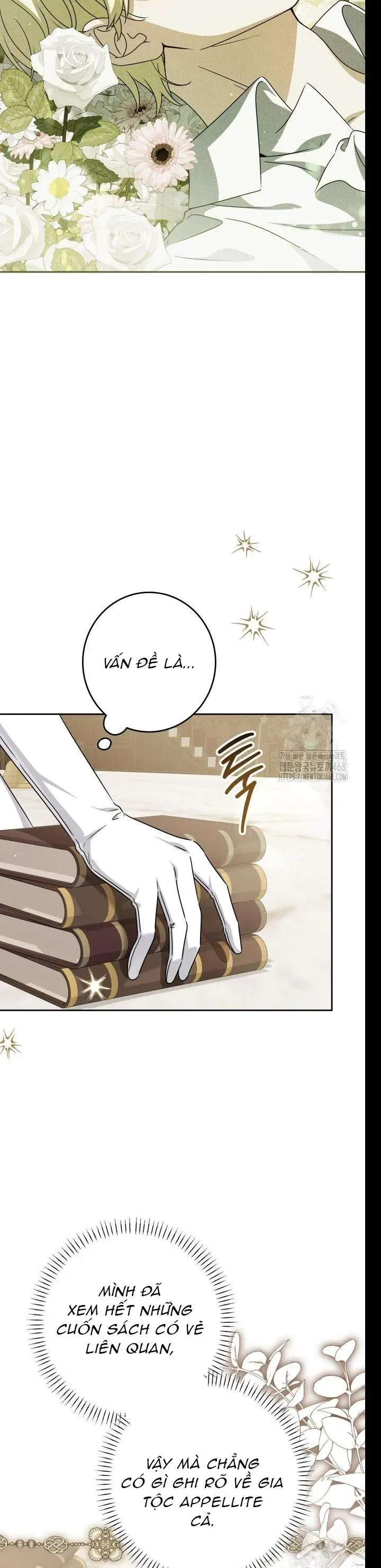 Gia Đình Phản Diện Phản Đối Tự Lập - Chap 58