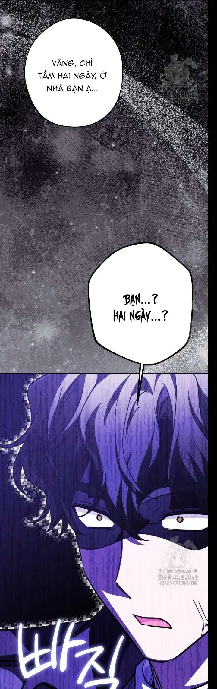 Gia Đình Phản Diện Phản Đối Tự Lập - Chap 58