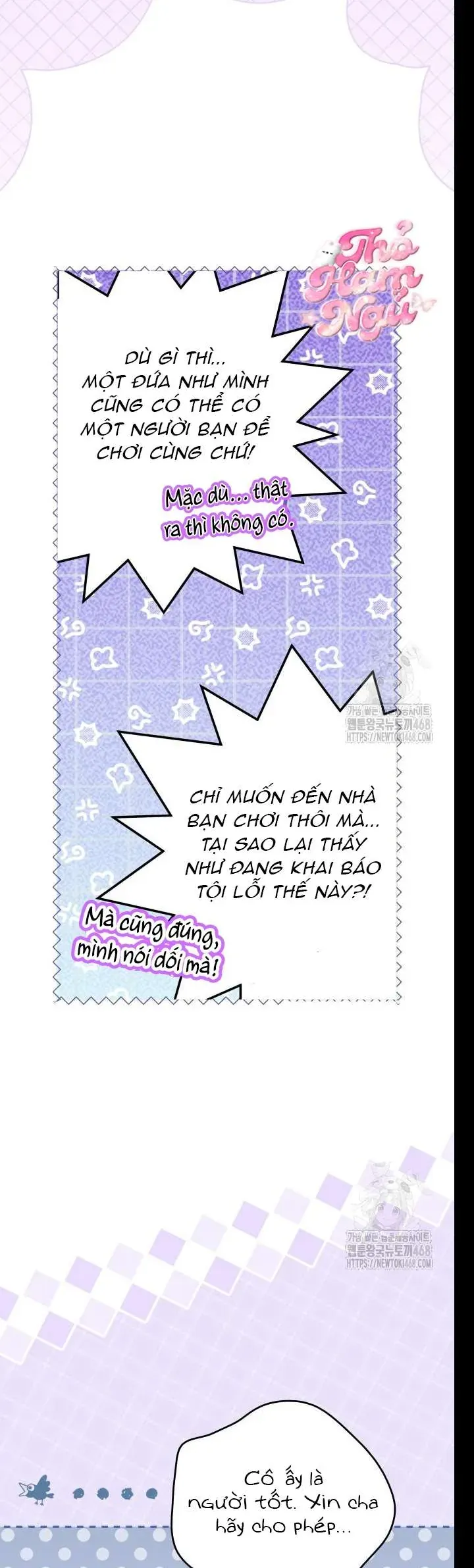 Gia Đình Phản Diện Phản Đối Tự Lập - Chap 58
