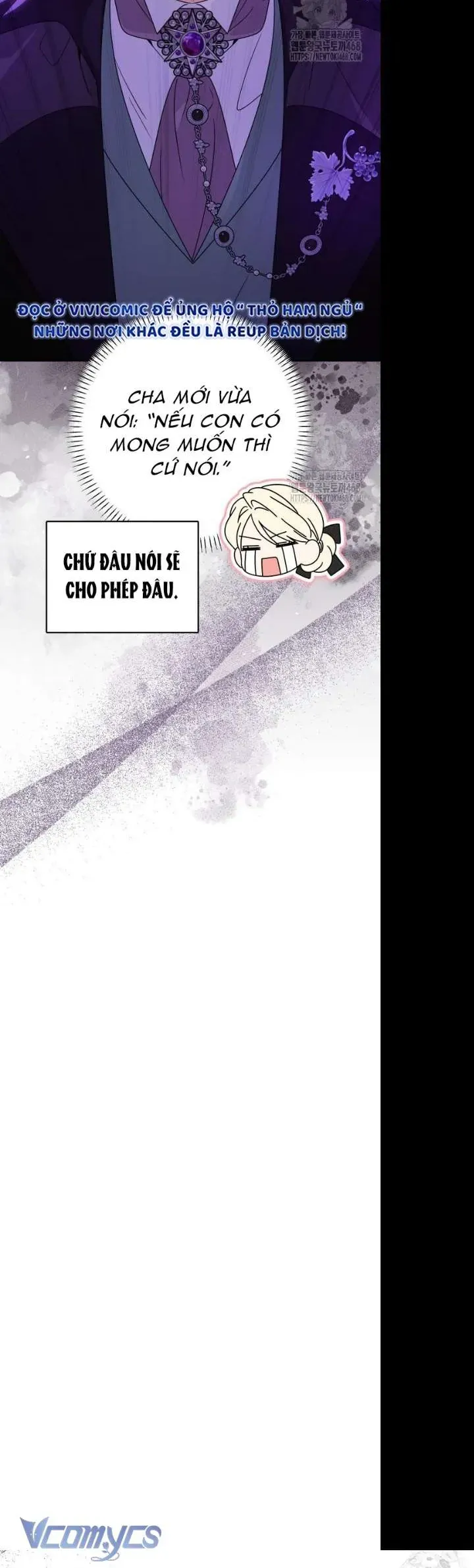 Gia Đình Phản Diện Phản Đối Tự Lập - Chap 58