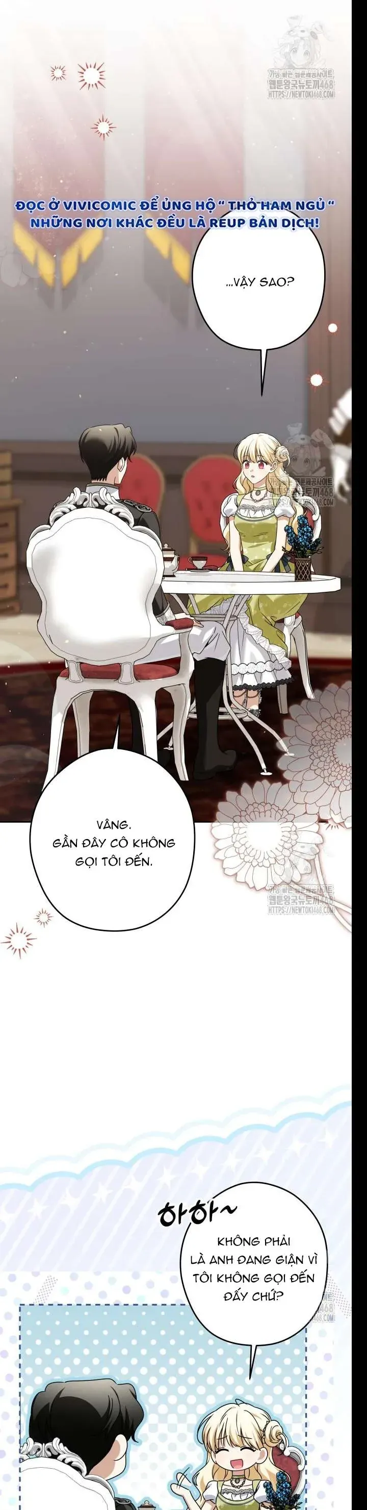 Gia Đình Phản Diện Phản Đối Tự Lập - Chap 58
