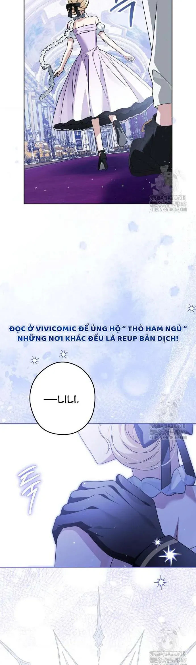 Gia Đình Phản Diện Phản Đối Tự Lập - Chap 59