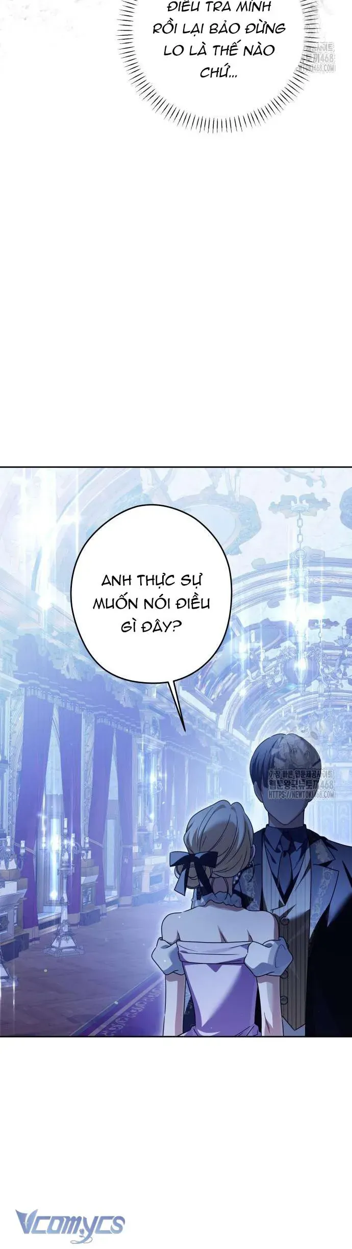 Gia Đình Phản Diện Phản Đối Tự Lập - Chap 59