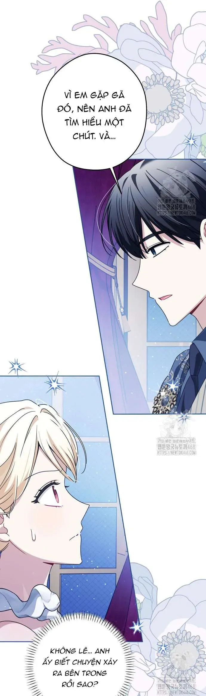 Gia Đình Phản Diện Phản Đối Tự Lập - Chap 59
