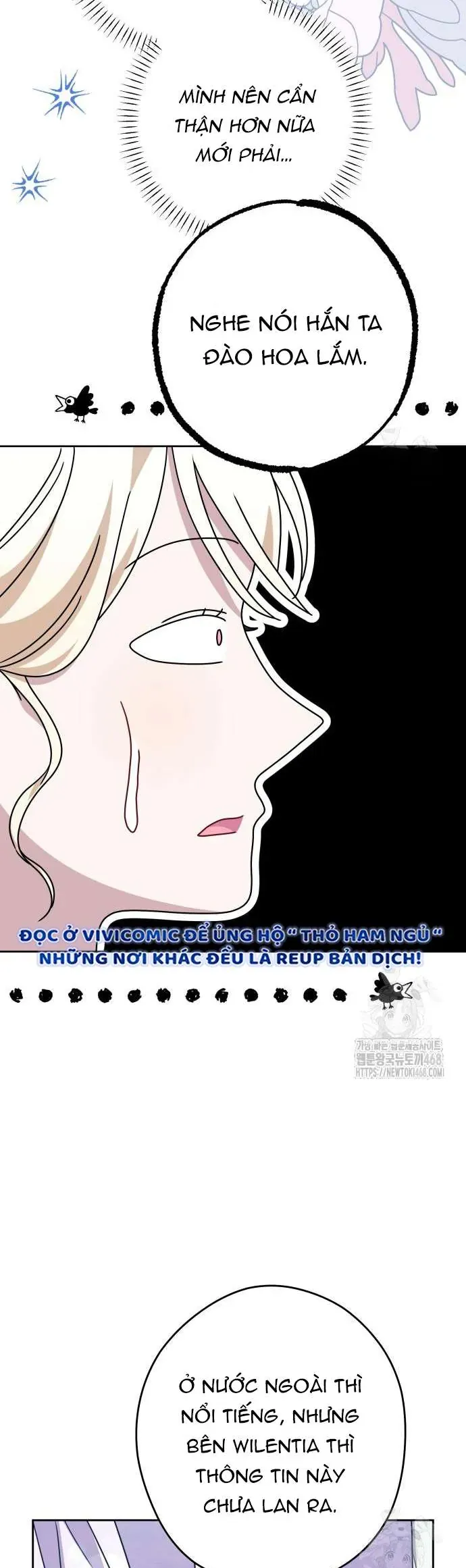Gia Đình Phản Diện Phản Đối Tự Lập - Chap 59