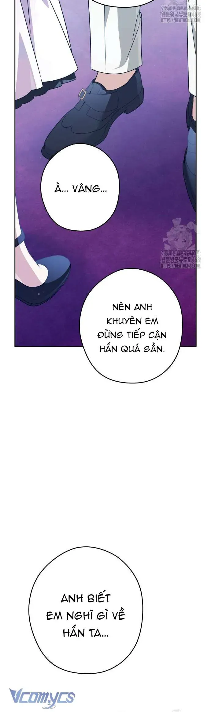 Gia Đình Phản Diện Phản Đối Tự Lập - Chap 59