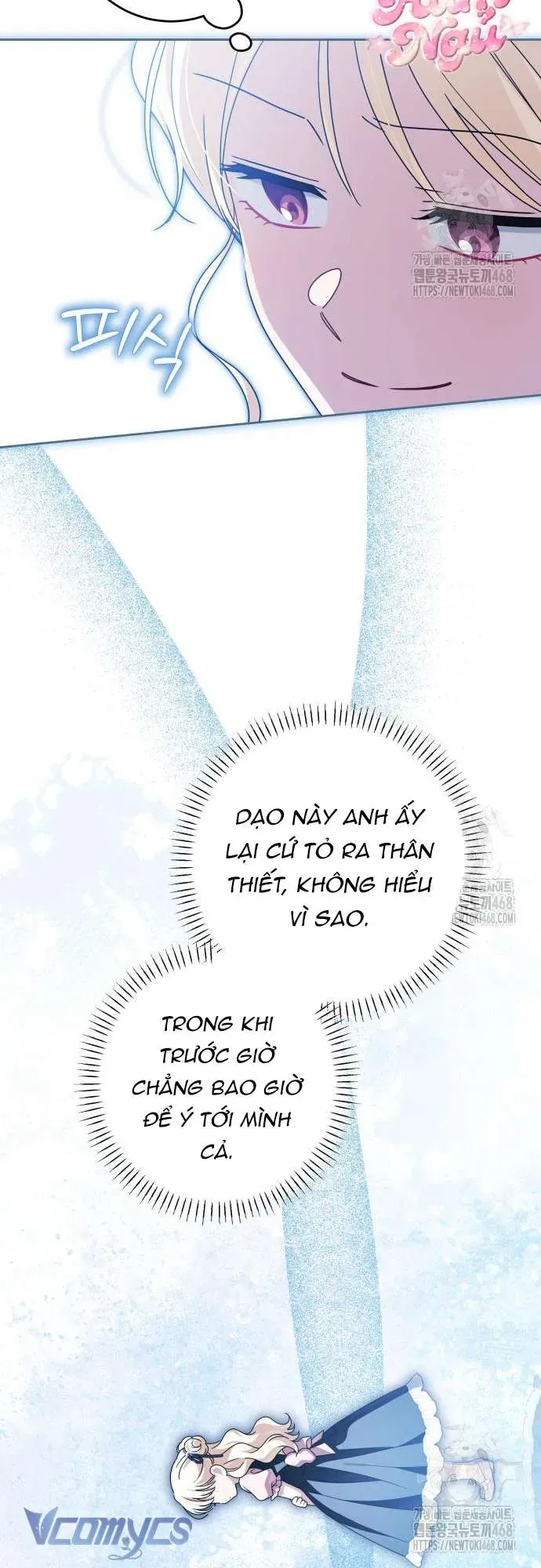 Gia Đình Phản Diện Phản Đối Tự Lập - Chap 59