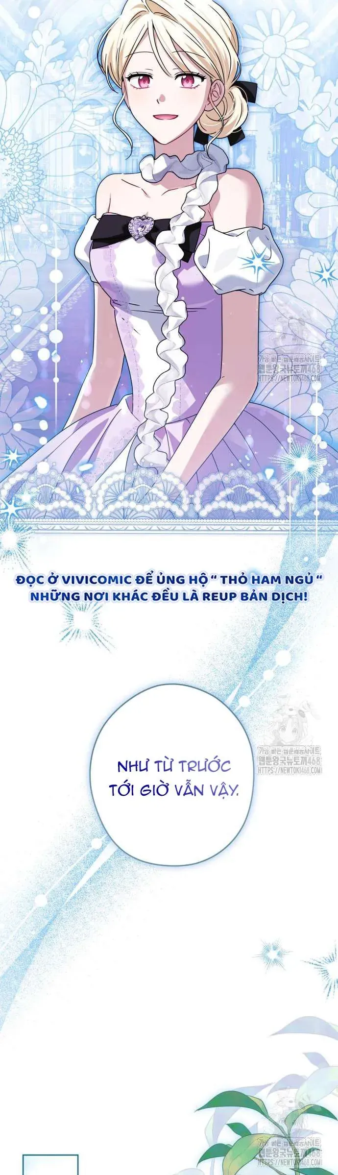 Gia Đình Phản Diện Phản Đối Tự Lập - Chap 59