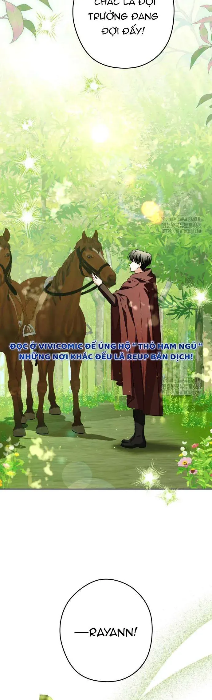 Gia Đình Phản Diện Phản Đối Tự Lập - Chap 59