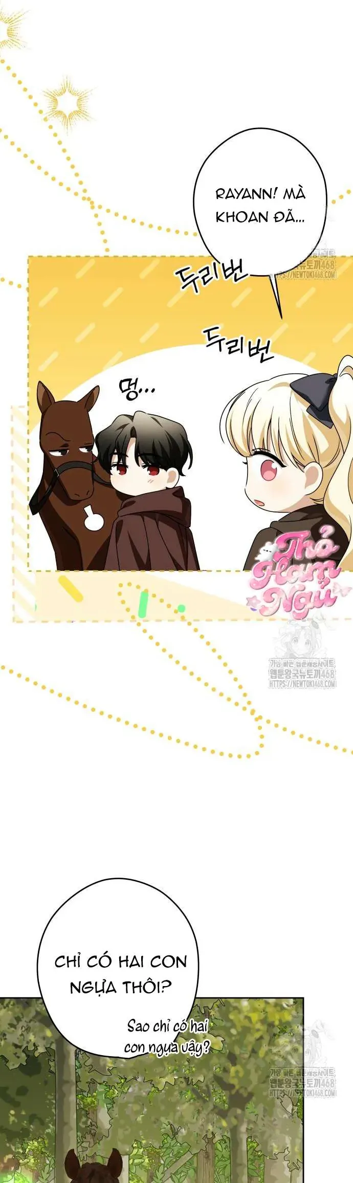 Gia Đình Phản Diện Phản Đối Tự Lập - Chap 59