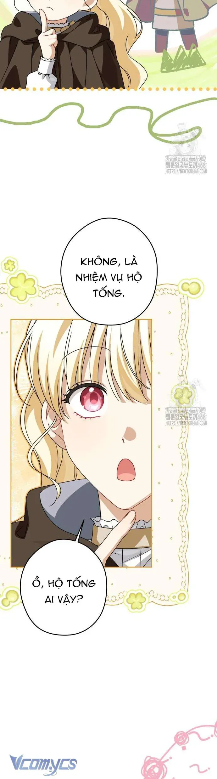 Gia Đình Phản Diện Phản Đối Tự Lập - Chap 59