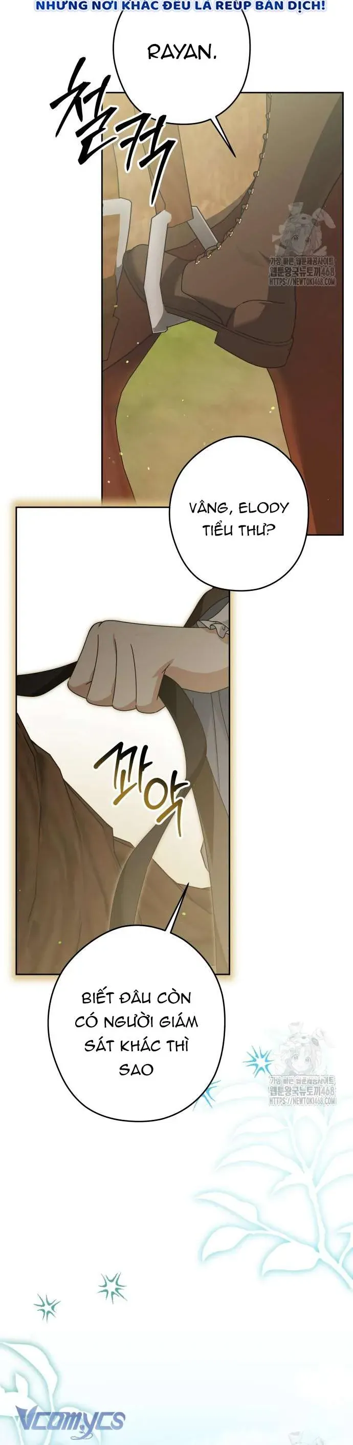 Gia Đình Phản Diện Phản Đối Tự Lập - Chap 59