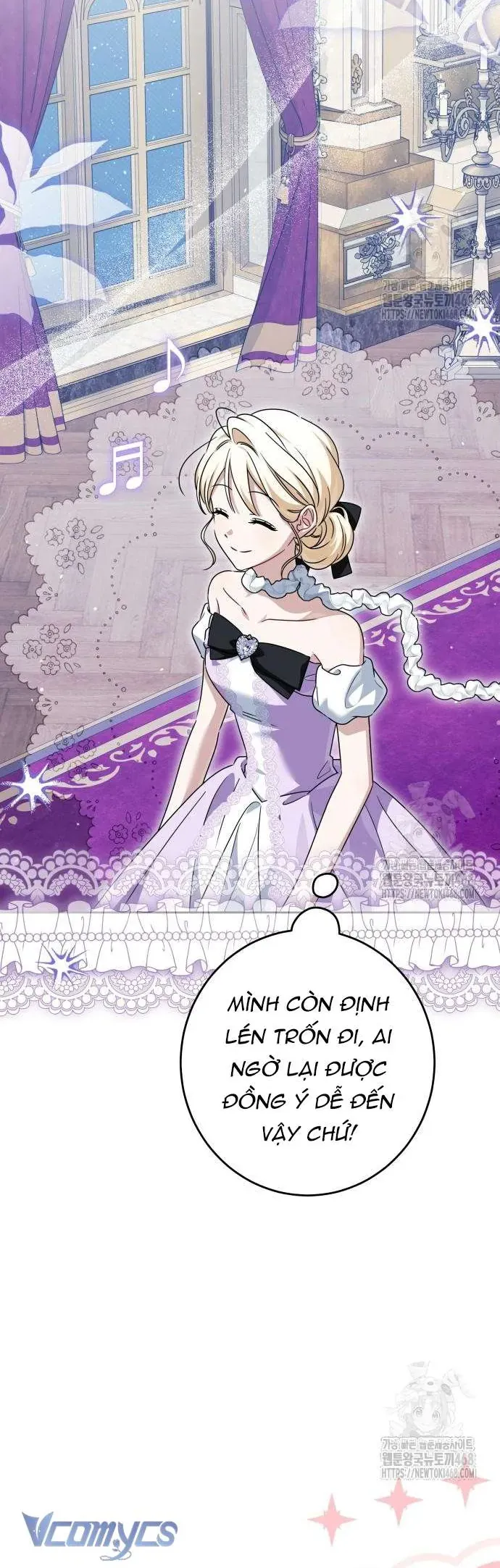 Gia Đình Phản Diện Phản Đối Tự Lập - Chap 59