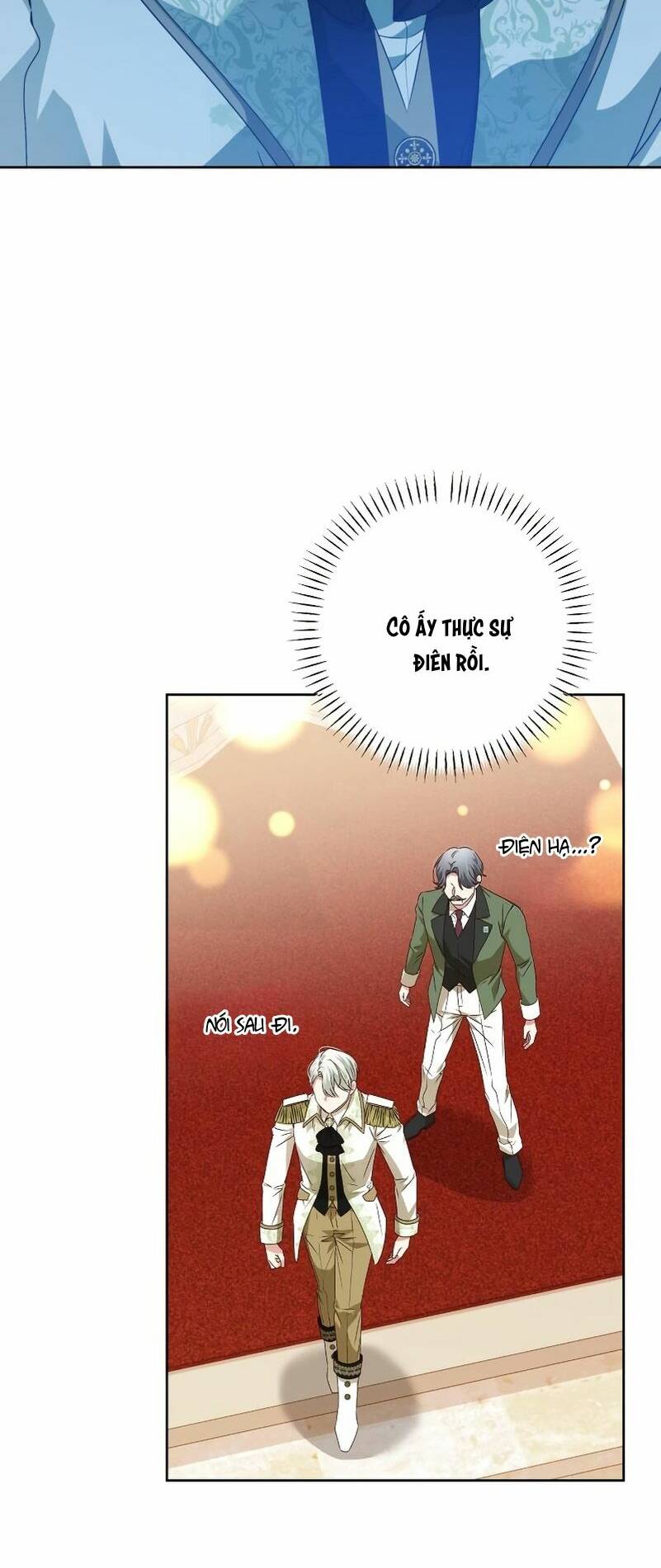 Gia Đình Phản Diện Phản Đối Tự Lập - Chap 6