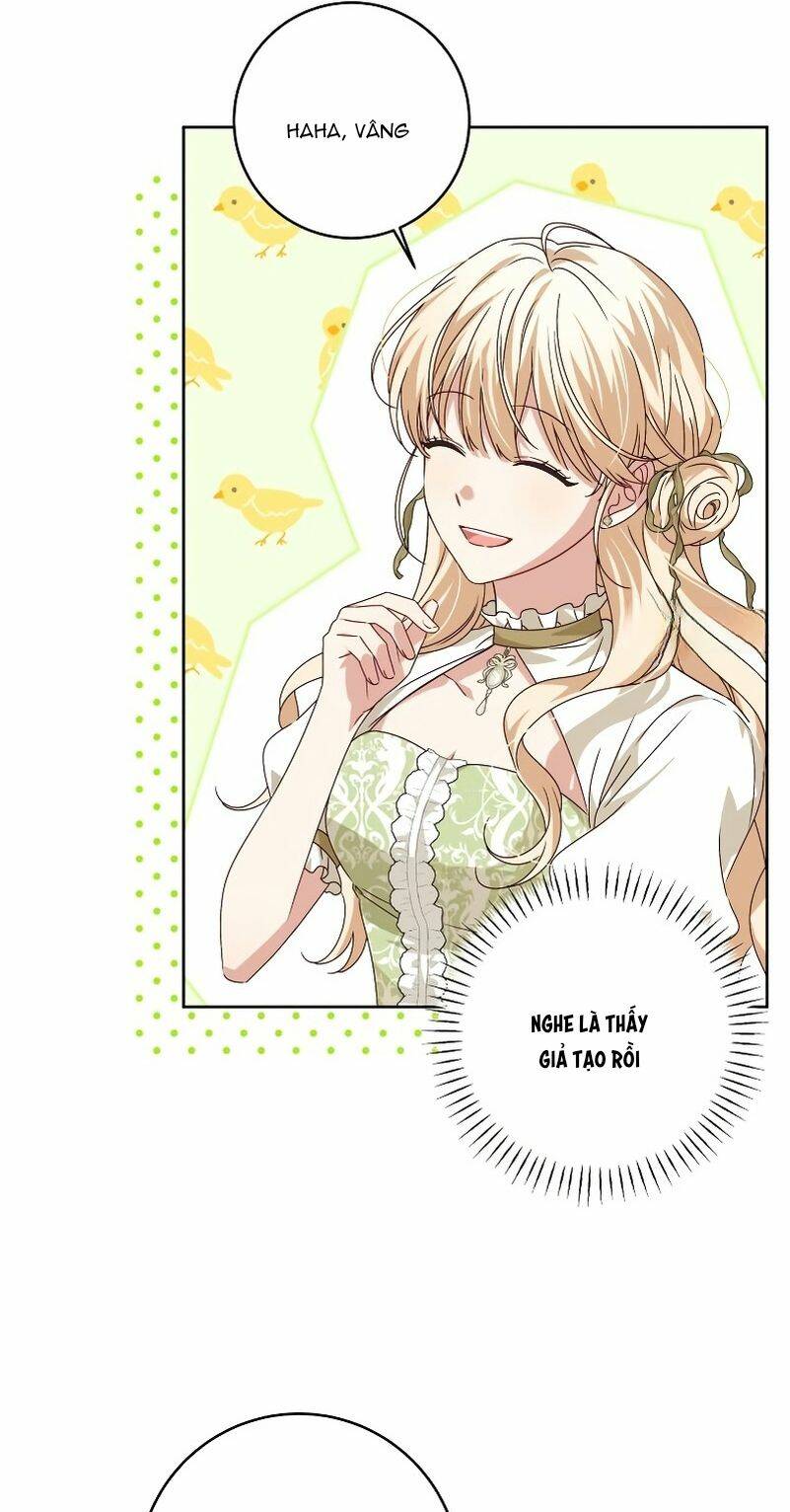 Gia Đình Phản Diện Phản Đối Tự Lập - Chap 6