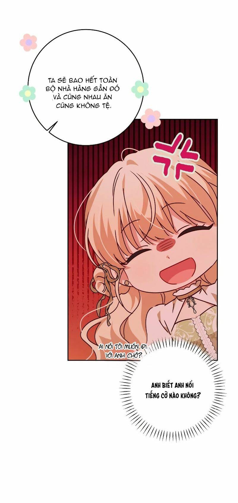 Gia Đình Phản Diện Phản Đối Tự Lập - Chap 6