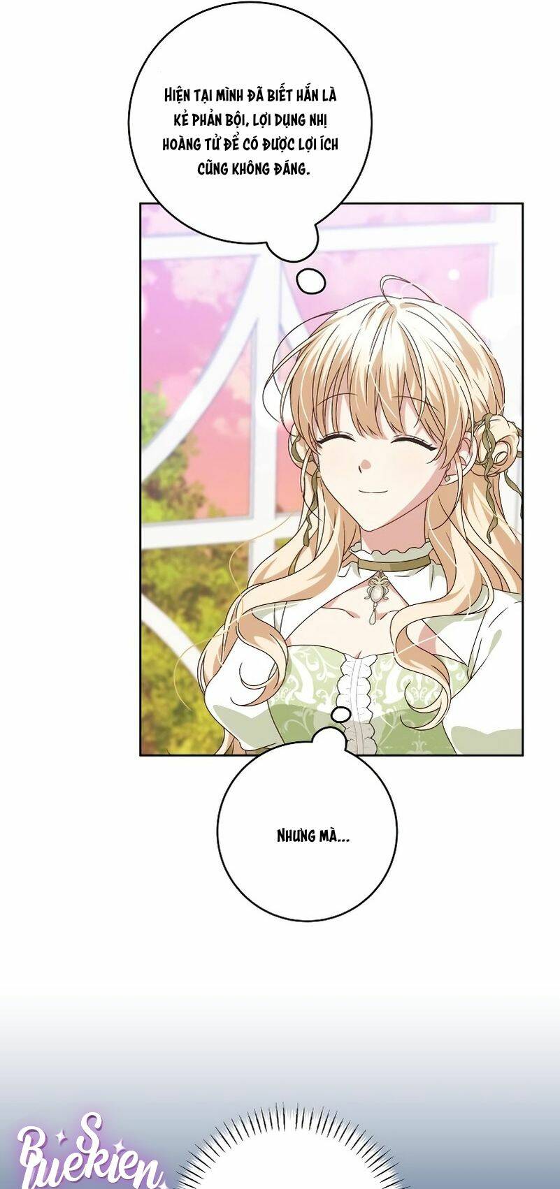 Gia Đình Phản Diện Phản Đối Tự Lập - Chap 6