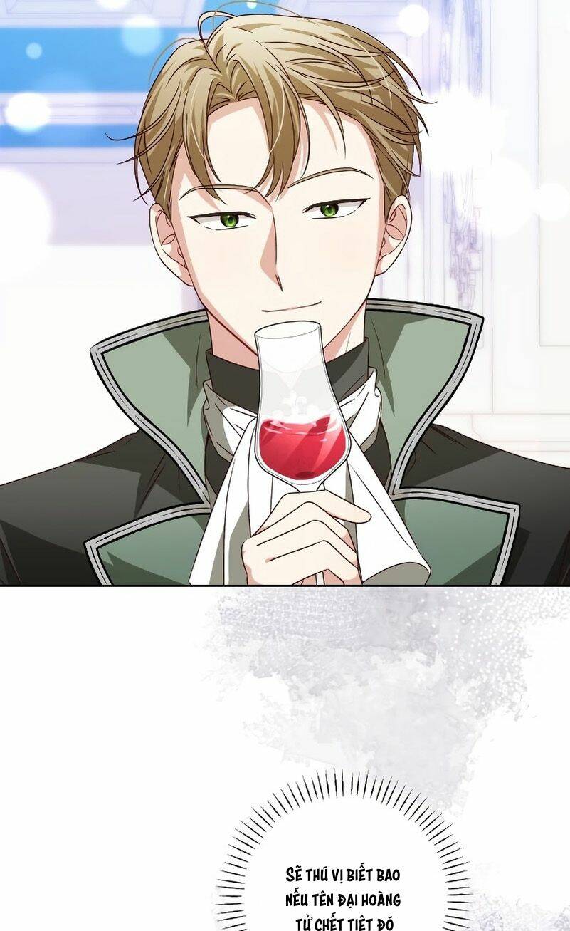 Gia Đình Phản Diện Phản Đối Tự Lập - Chap 6