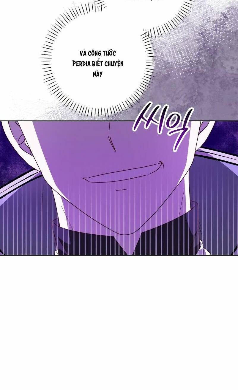 Gia Đình Phản Diện Phản Đối Tự Lập - Chap 6