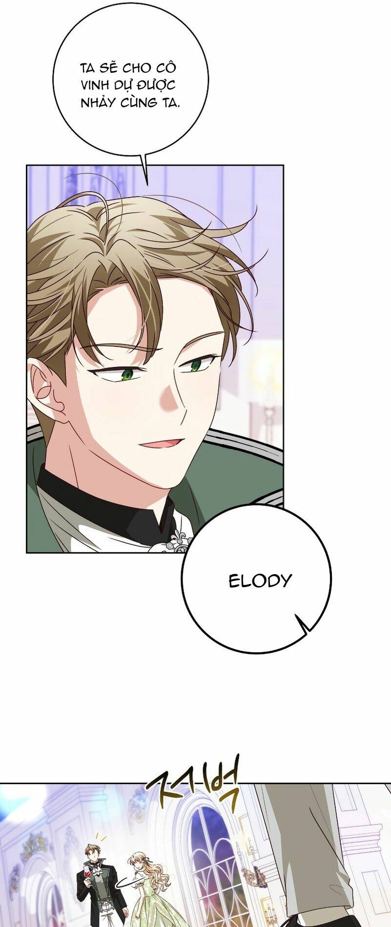 Gia Đình Phản Diện Phản Đối Tự Lập - Chap 6
