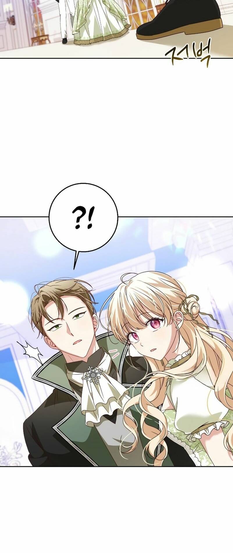 Gia Đình Phản Diện Phản Đối Tự Lập - Chap 6