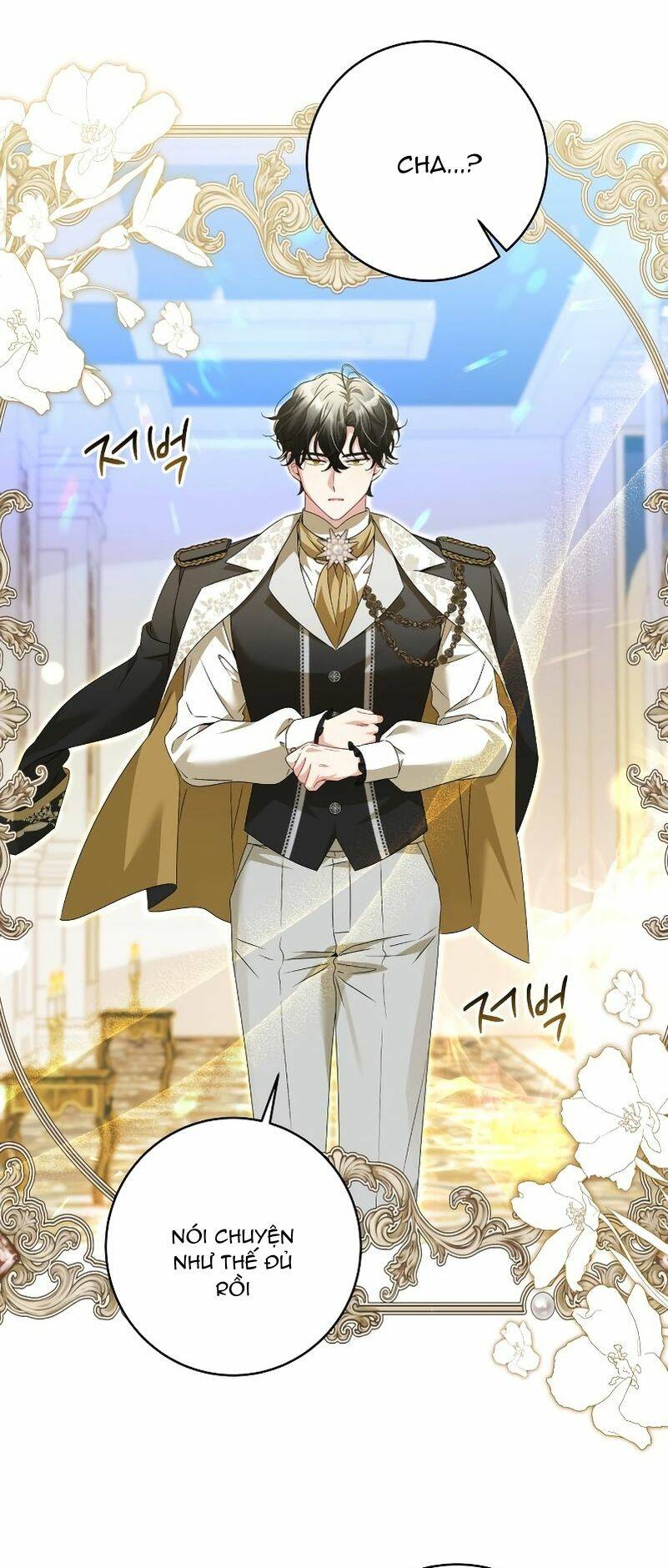 Gia Đình Phản Diện Phản Đối Tự Lập - Chap 6