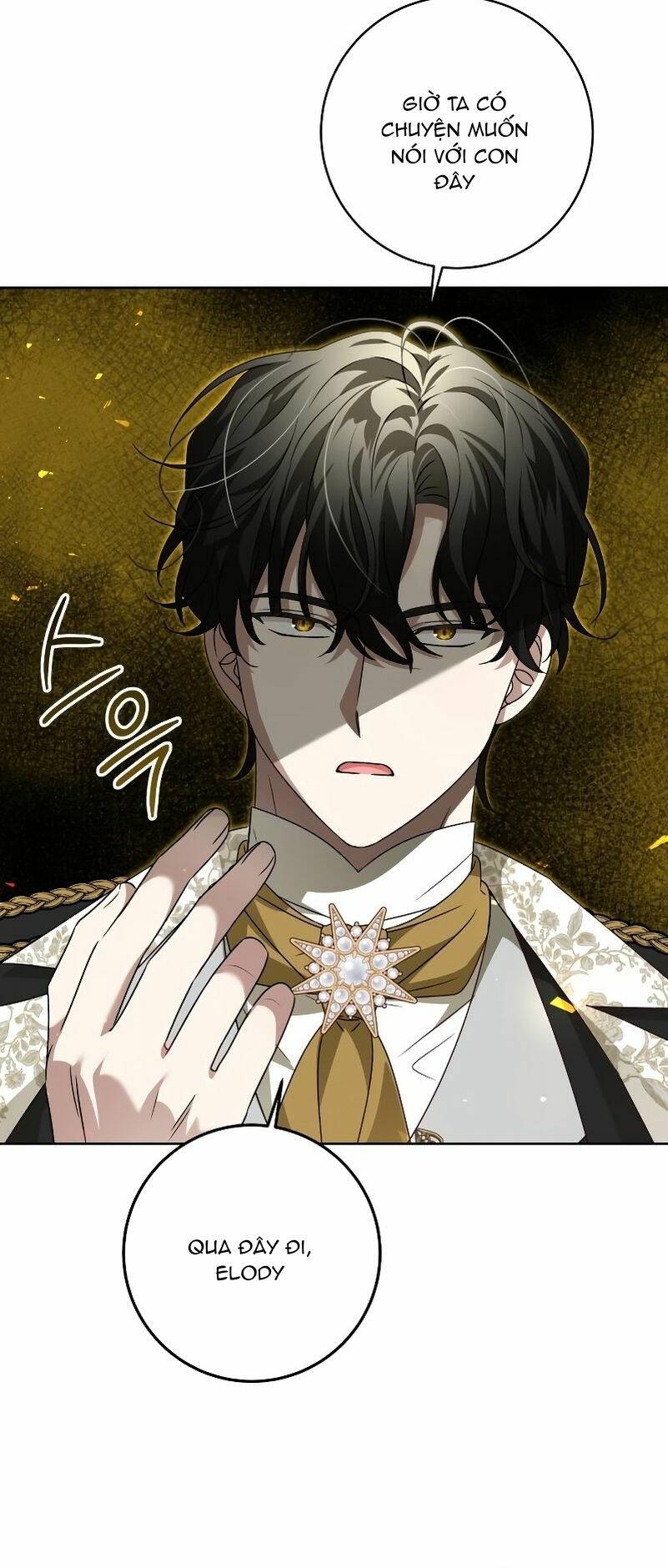 Gia Đình Phản Diện Phản Đối Tự Lập - Chap 6