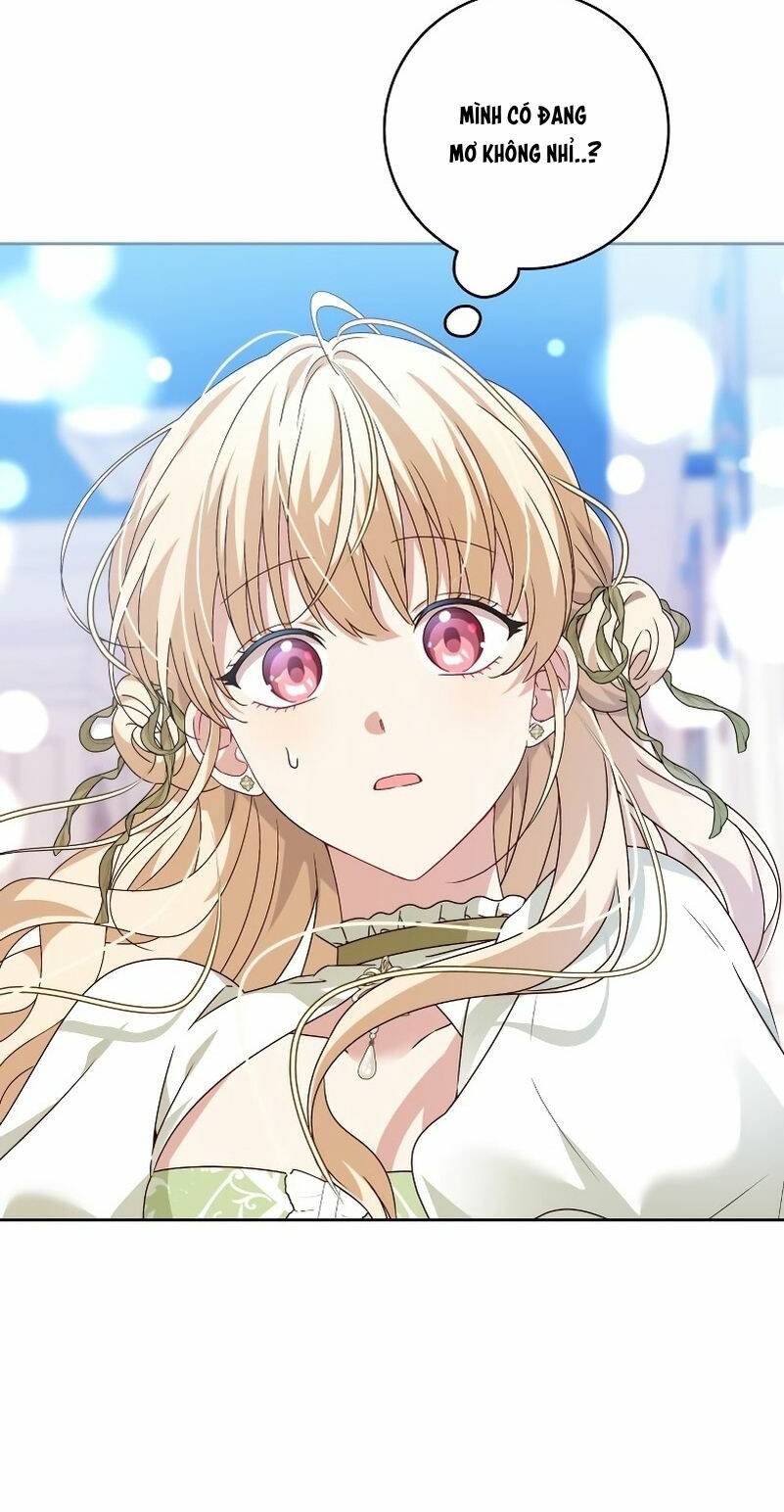 Gia Đình Phản Diện Phản Đối Tự Lập - Chap 6