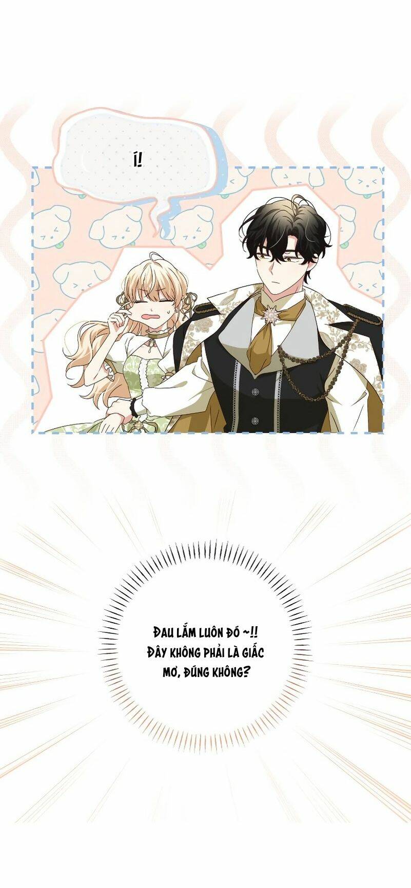 Gia Đình Phản Diện Phản Đối Tự Lập - Chap 6