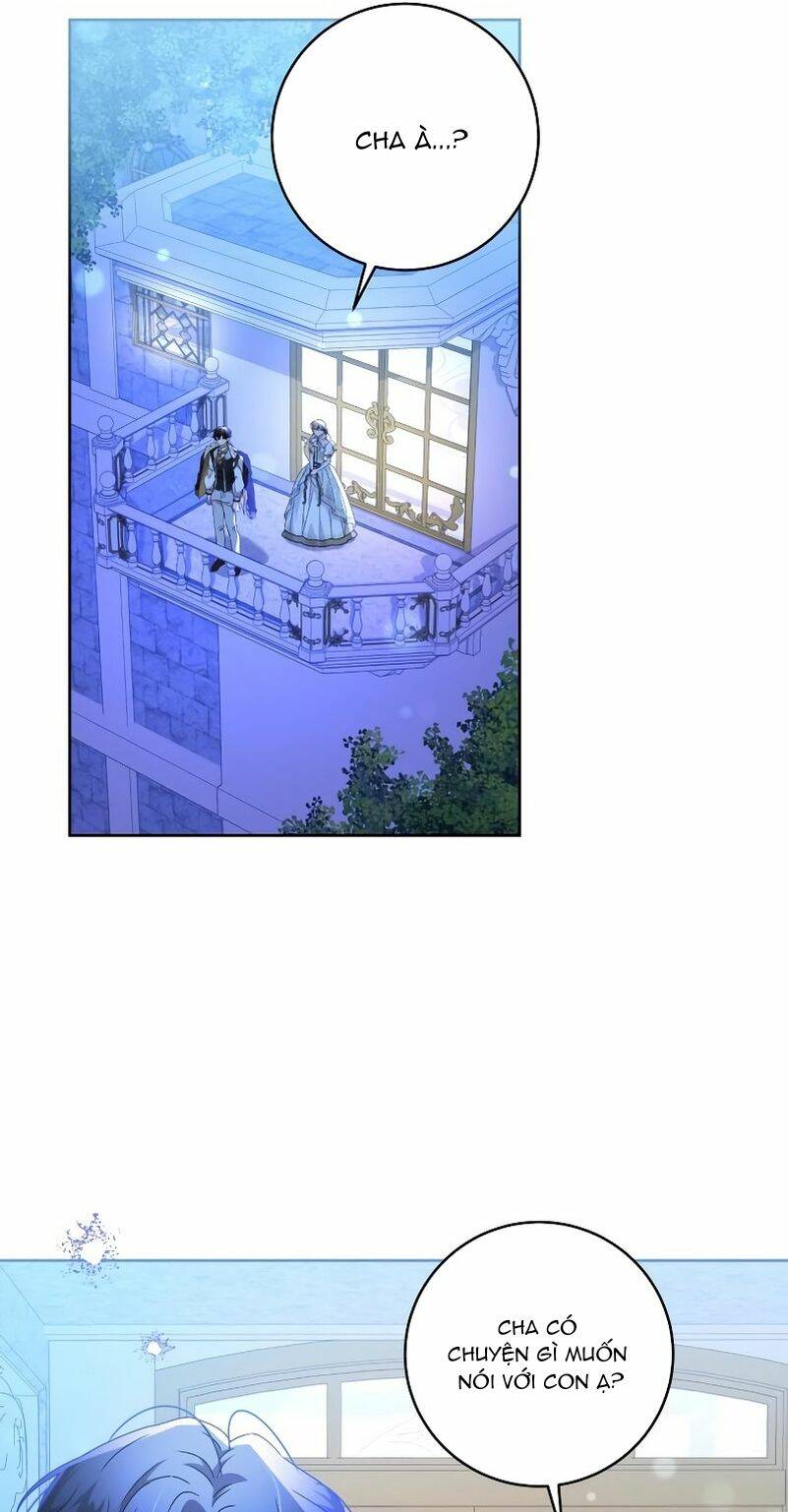 Gia Đình Phản Diện Phản Đối Tự Lập - Chap 6