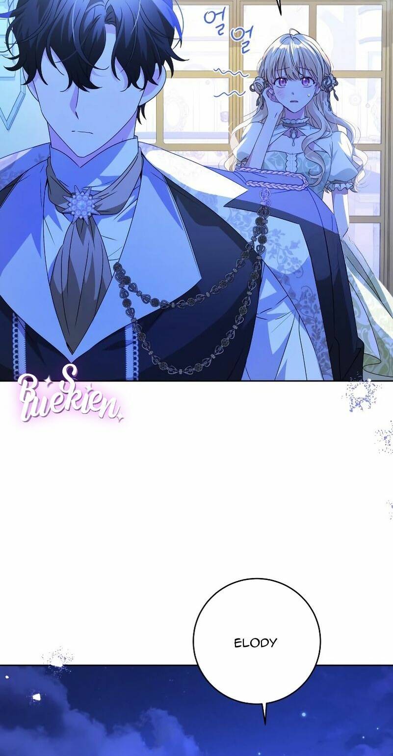 Gia Đình Phản Diện Phản Đối Tự Lập - Chap 6
