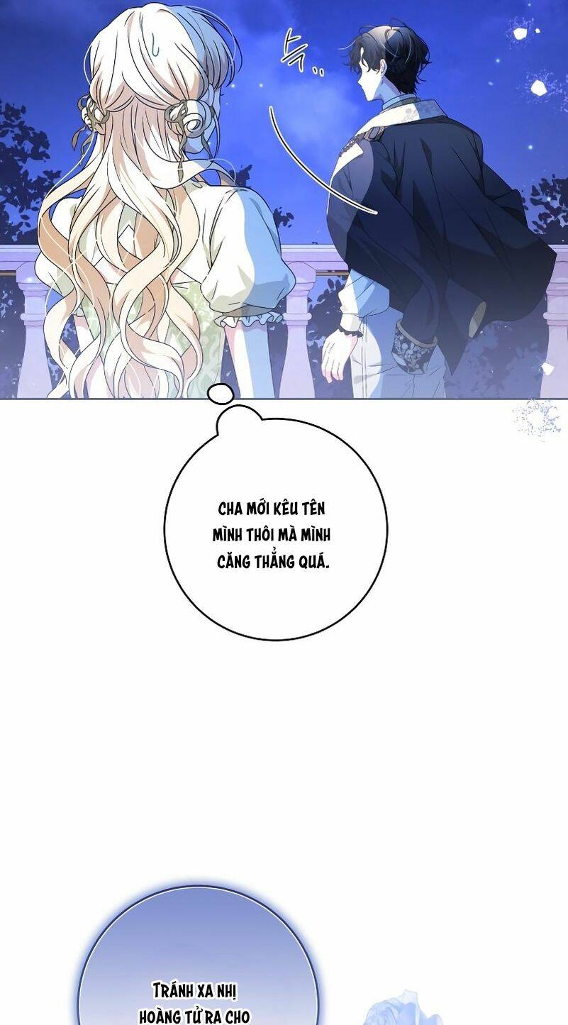 Gia Đình Phản Diện Phản Đối Tự Lập - Chap 6
