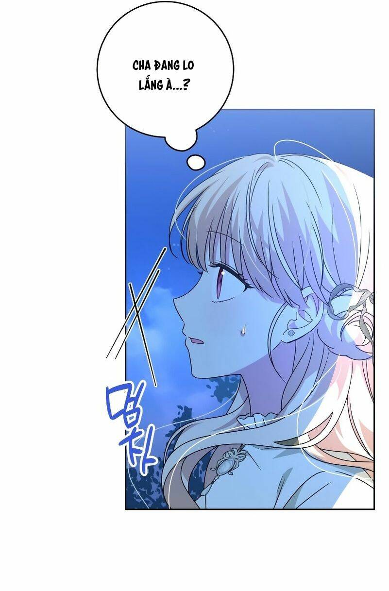 Gia Đình Phản Diện Phản Đối Tự Lập - Chap 6