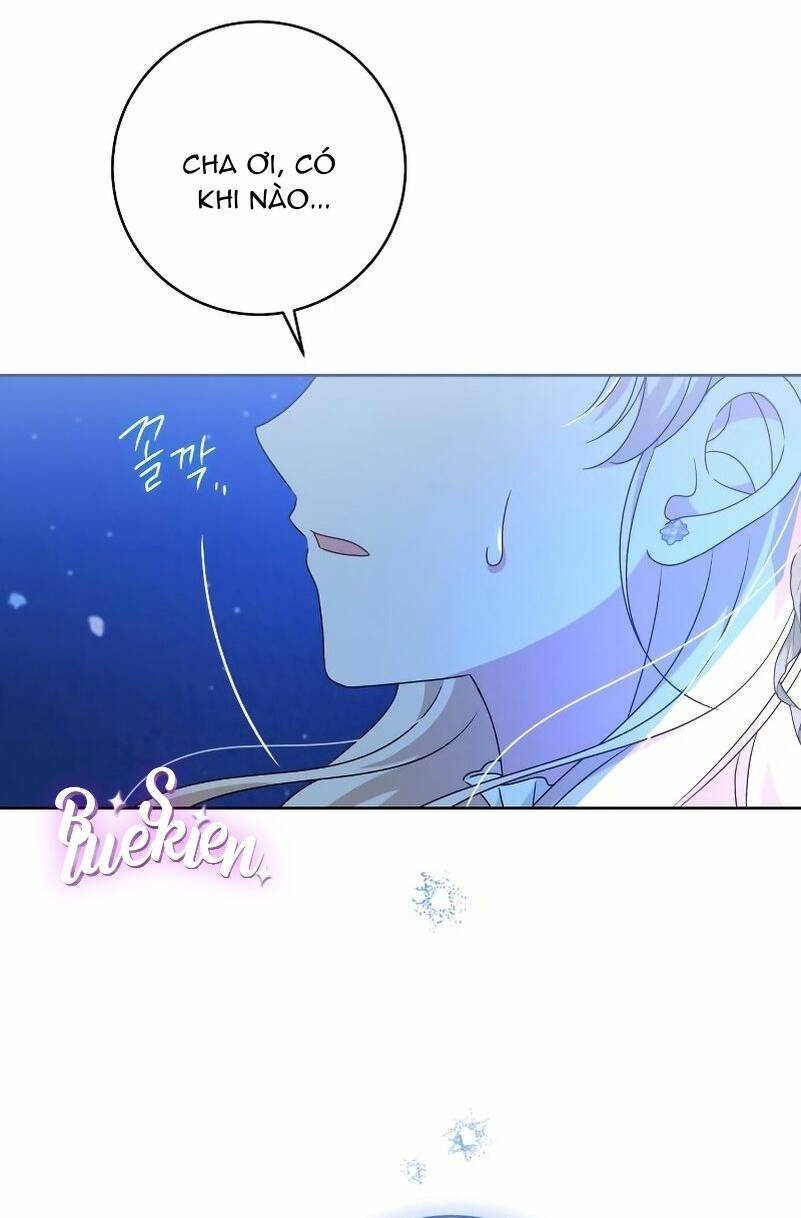 Gia Đình Phản Diện Phản Đối Tự Lập - Chap 6