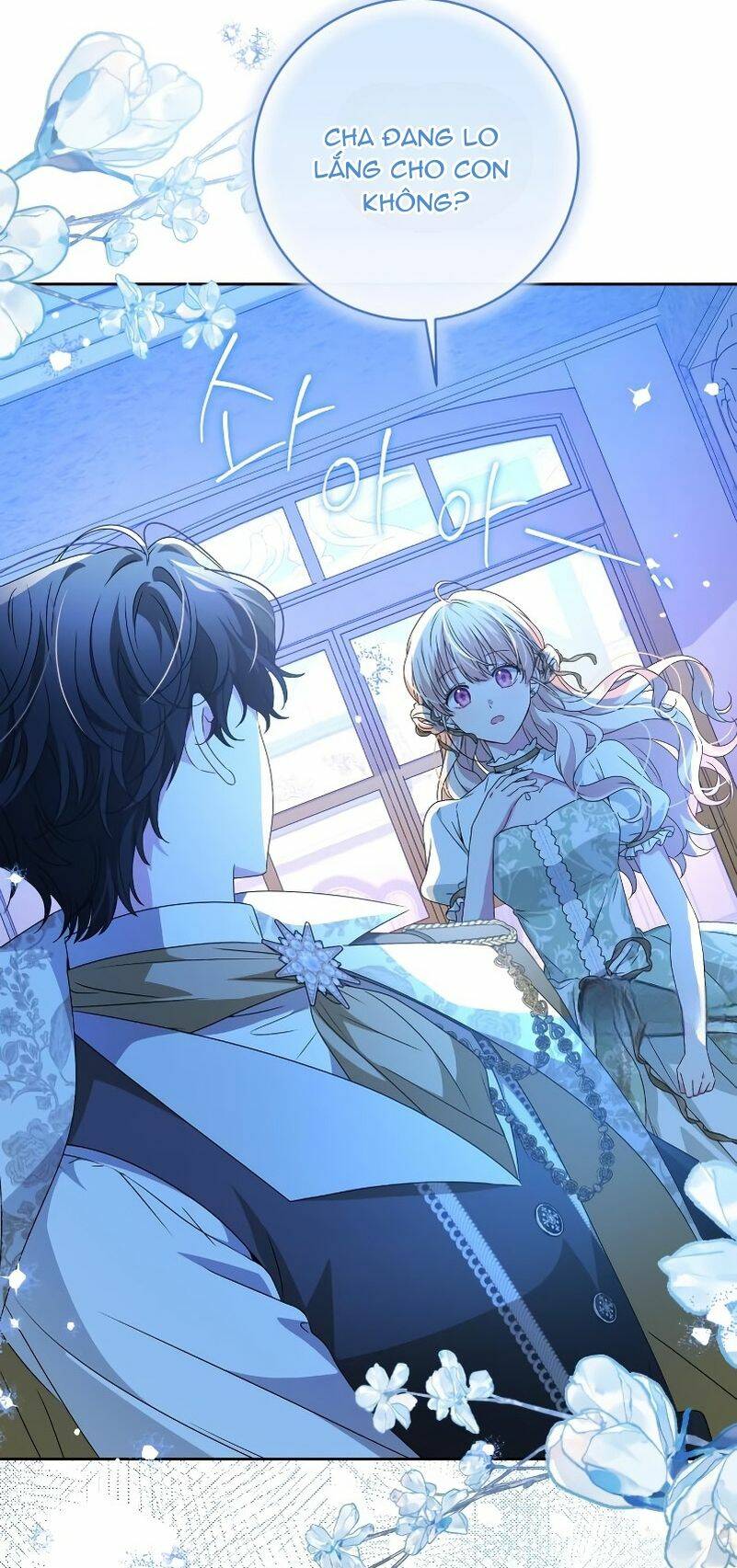 Gia Đình Phản Diện Phản Đối Tự Lập - Chap 6
