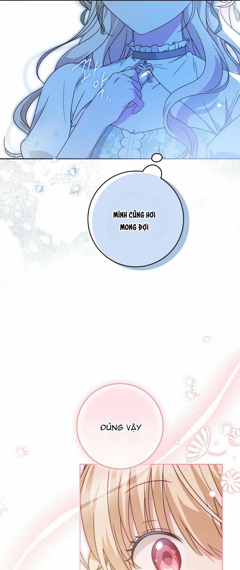 Gia Đình Phản Diện Phản Đối Tự Lập - Chap 6