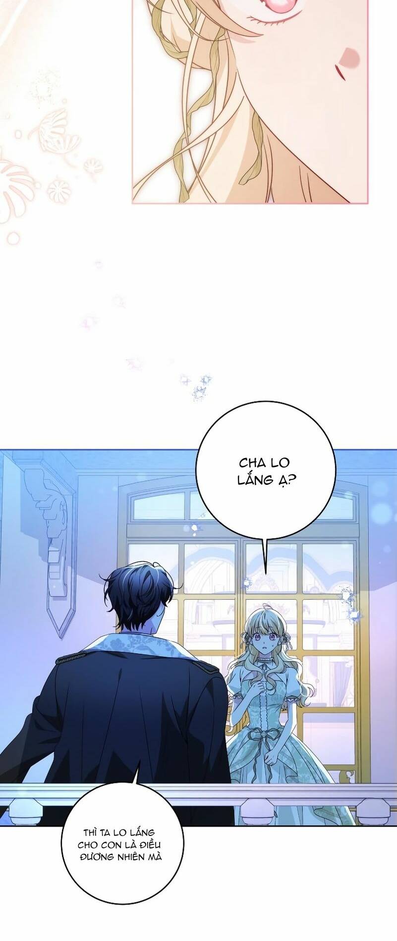 Gia Đình Phản Diện Phản Đối Tự Lập - Chap 6