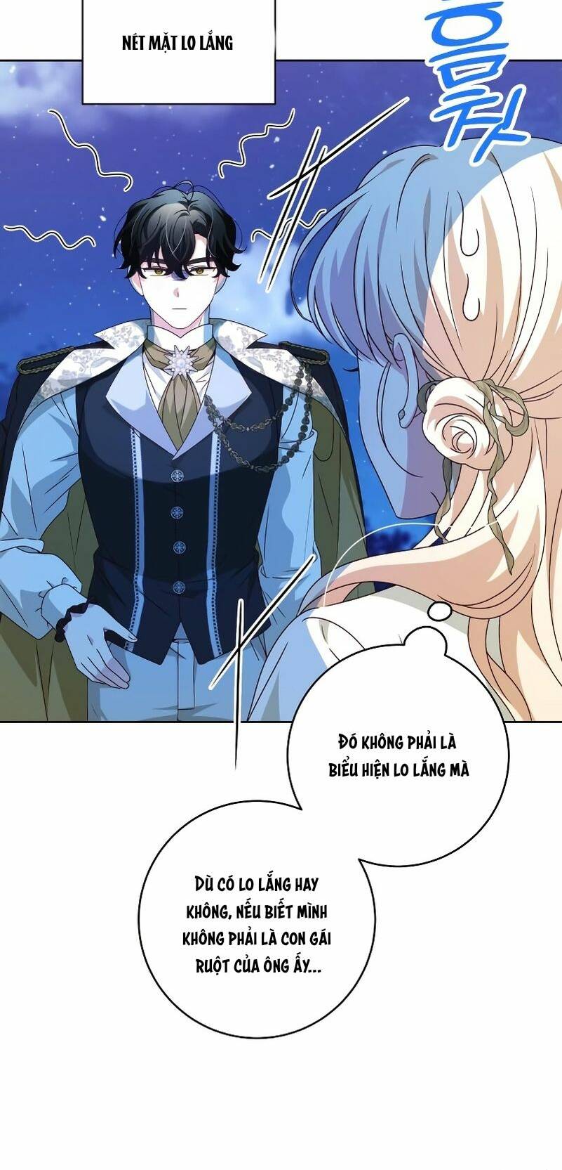 Gia Đình Phản Diện Phản Đối Tự Lập - Chap 6