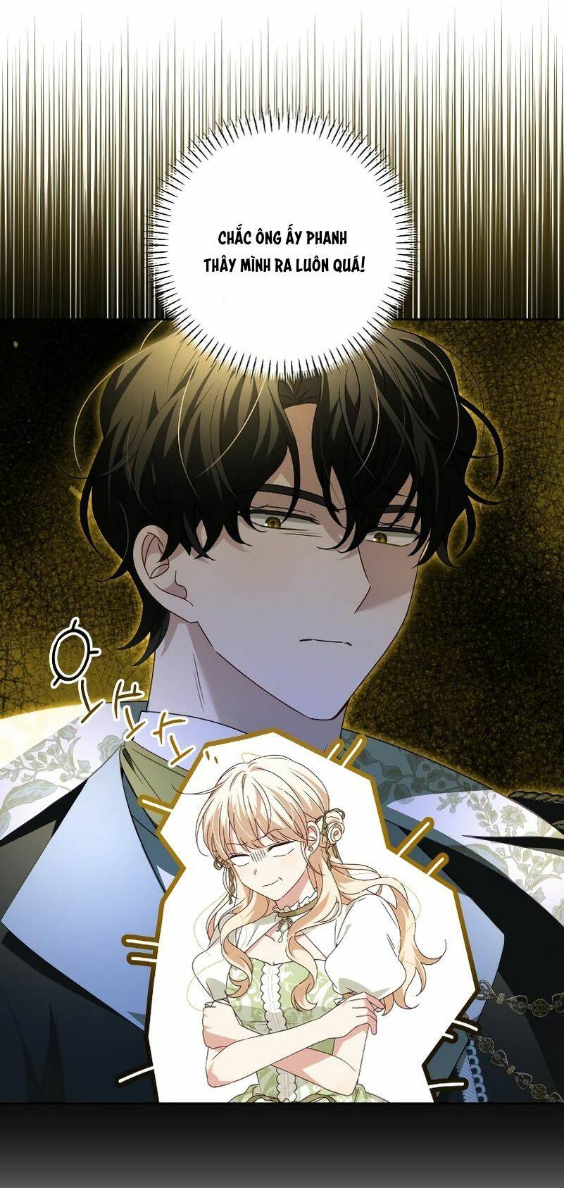 Gia Đình Phản Diện Phản Đối Tự Lập - Chap 6