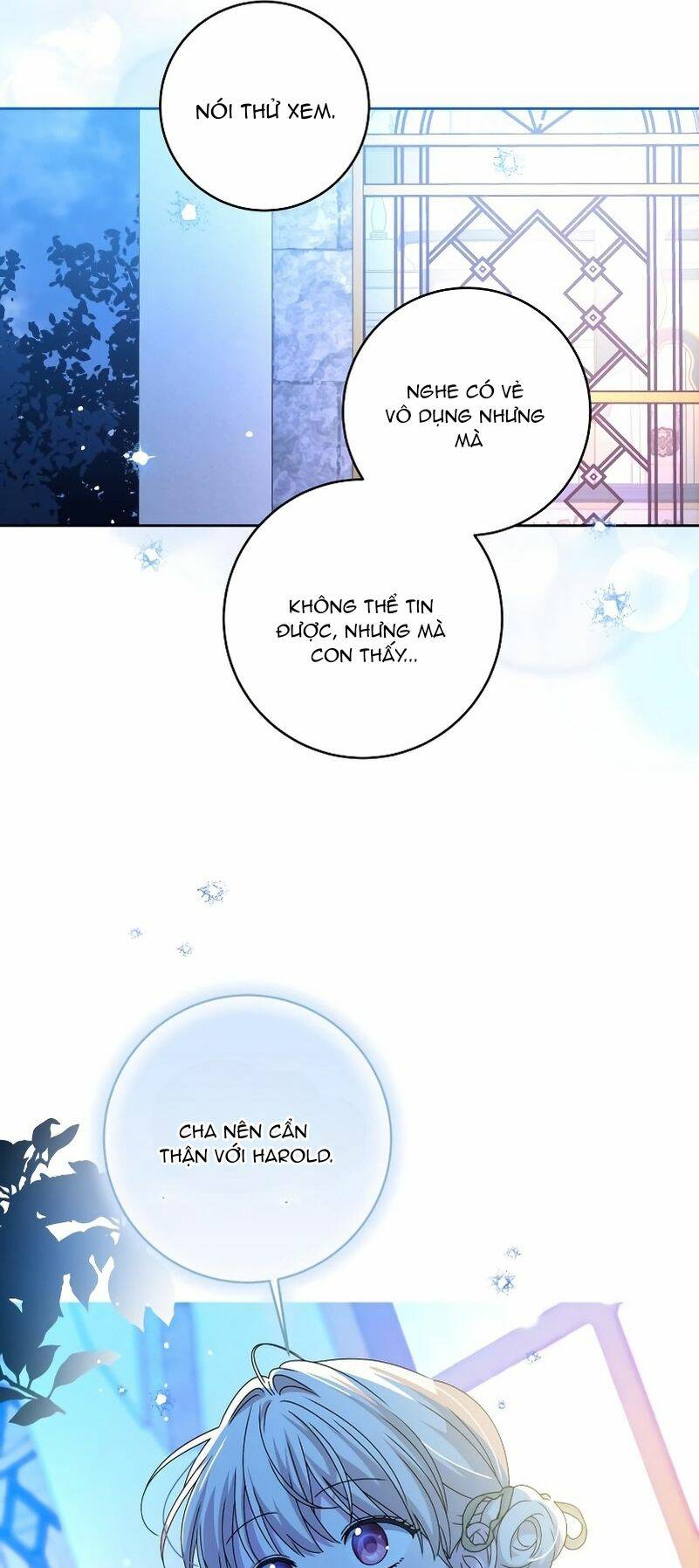 Gia Đình Phản Diện Phản Đối Tự Lập - Chap 6