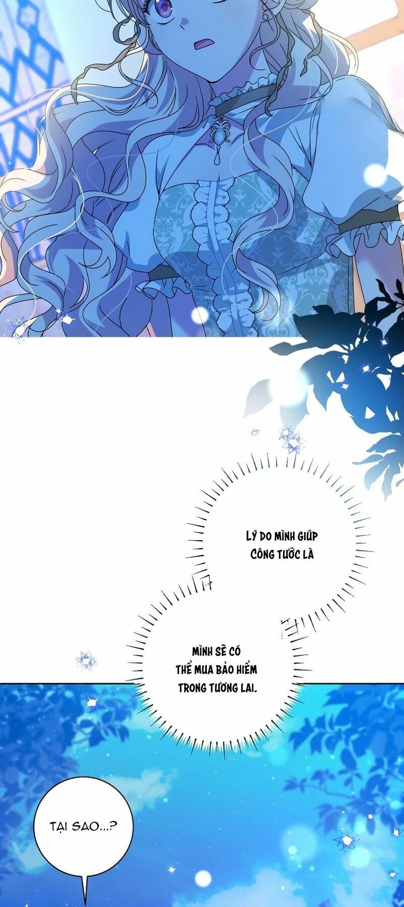 Gia Đình Phản Diện Phản Đối Tự Lập - Chap 6