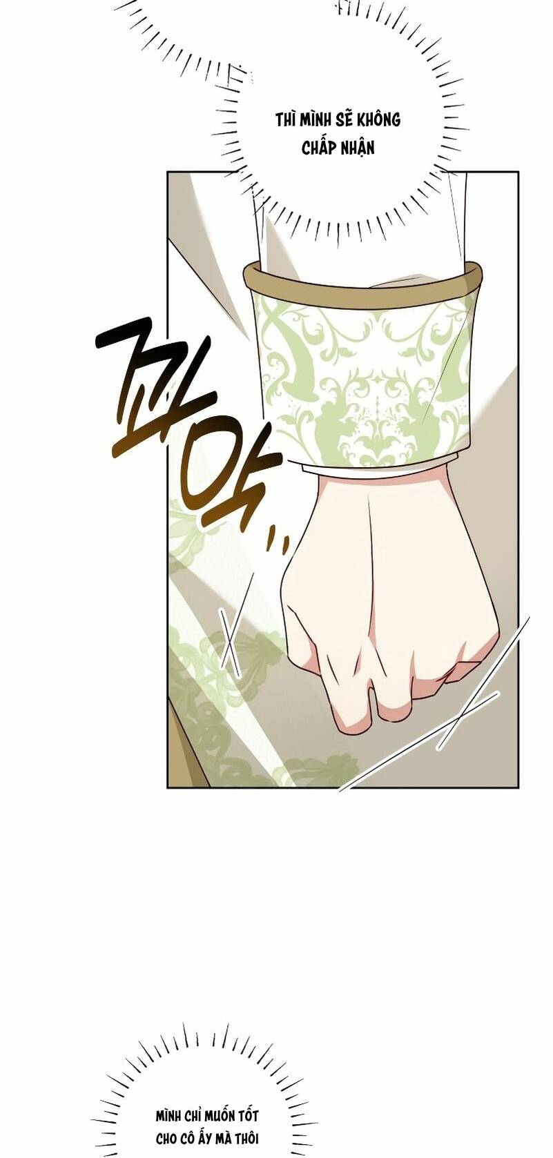 Gia Đình Phản Diện Phản Đối Tự Lập - Chap 6