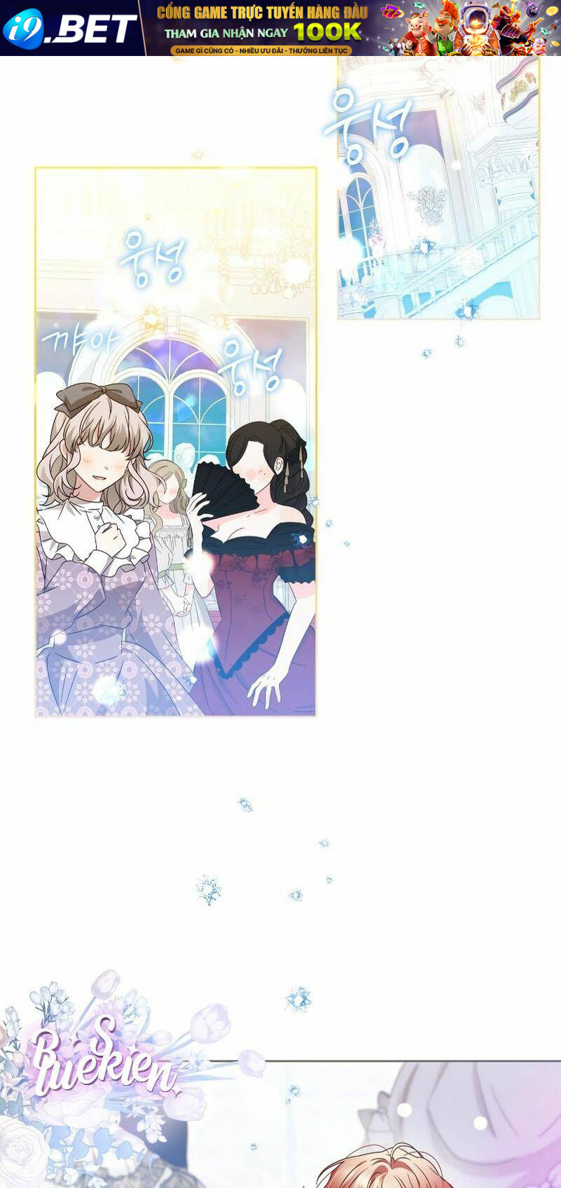 Gia Đình Phản Diện Phản Đối Tự Lập - Chap 6